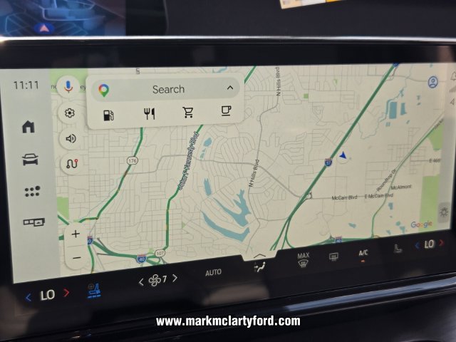 New 2027 Ford Expedition Platinum AWD/4WD image 16