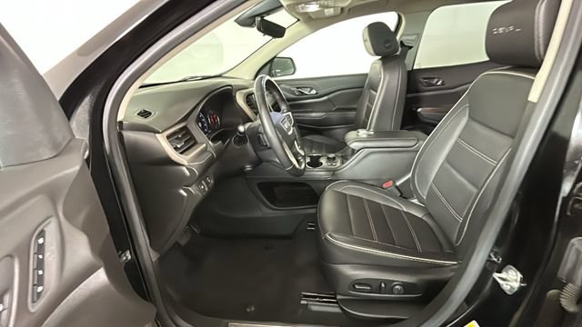 Used 2020 GMC Acadia Denali AWD/4WD image 11