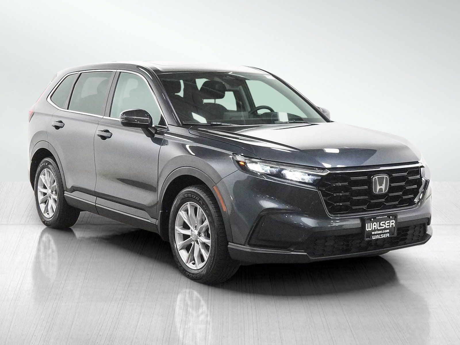 Used 2024 Honda CR-V EX image 7