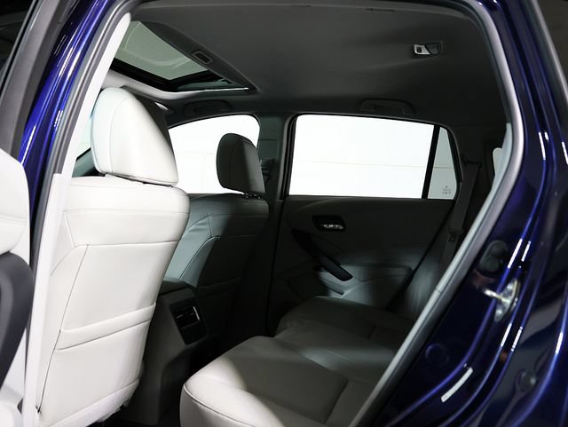 Used 2016 Acura RDX w/ Technology Package AWD/4WD image 14