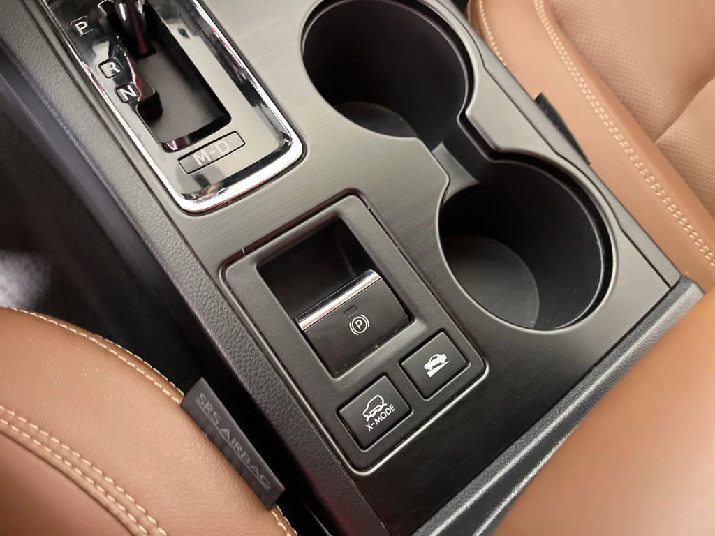 Used 2019 Subaru Outback 2.5i Touring image 34