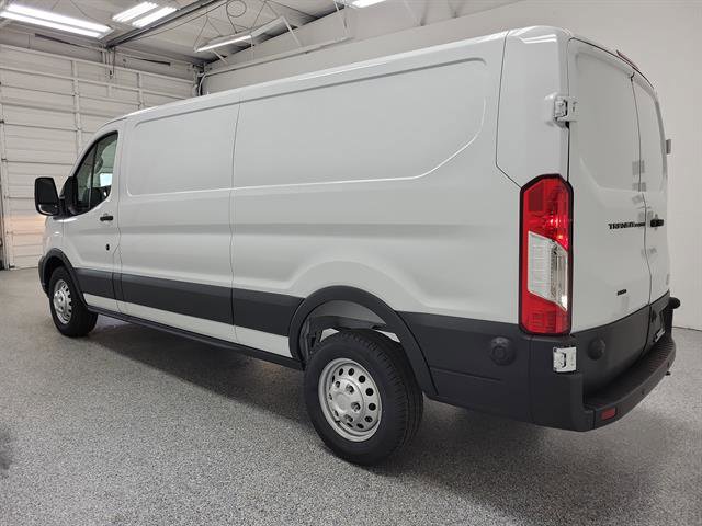 New 2026 Ford Transit 350 148 Low Roof AWD image 4
