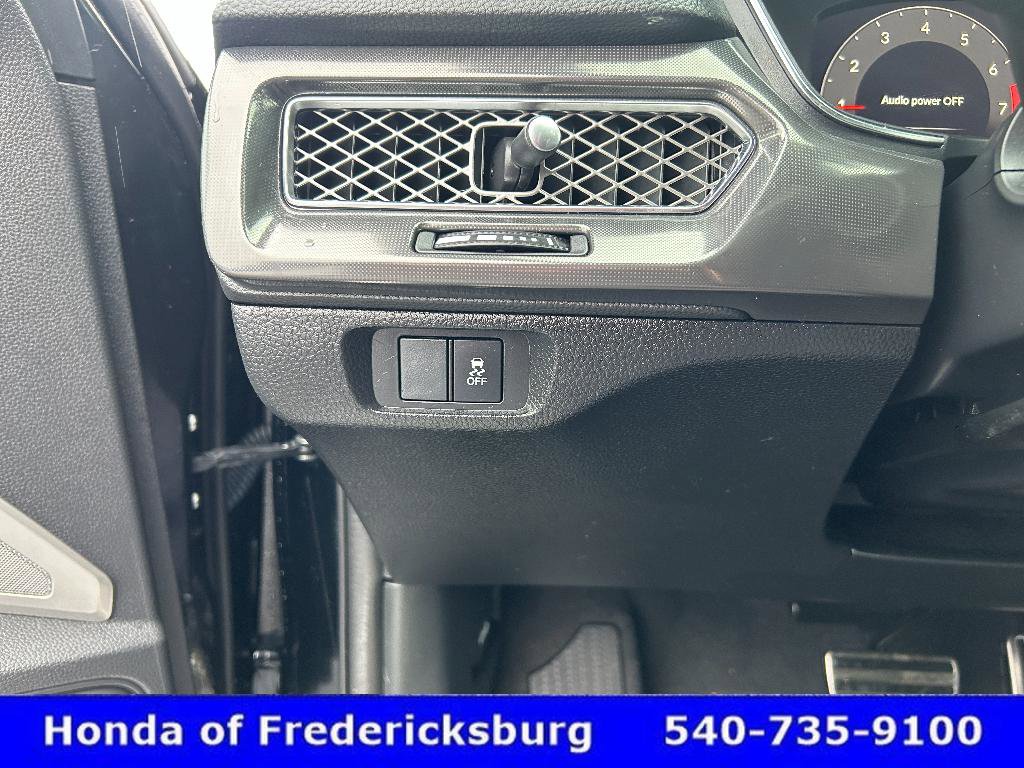 Used 2023 Acura Integra A-Spec image 26