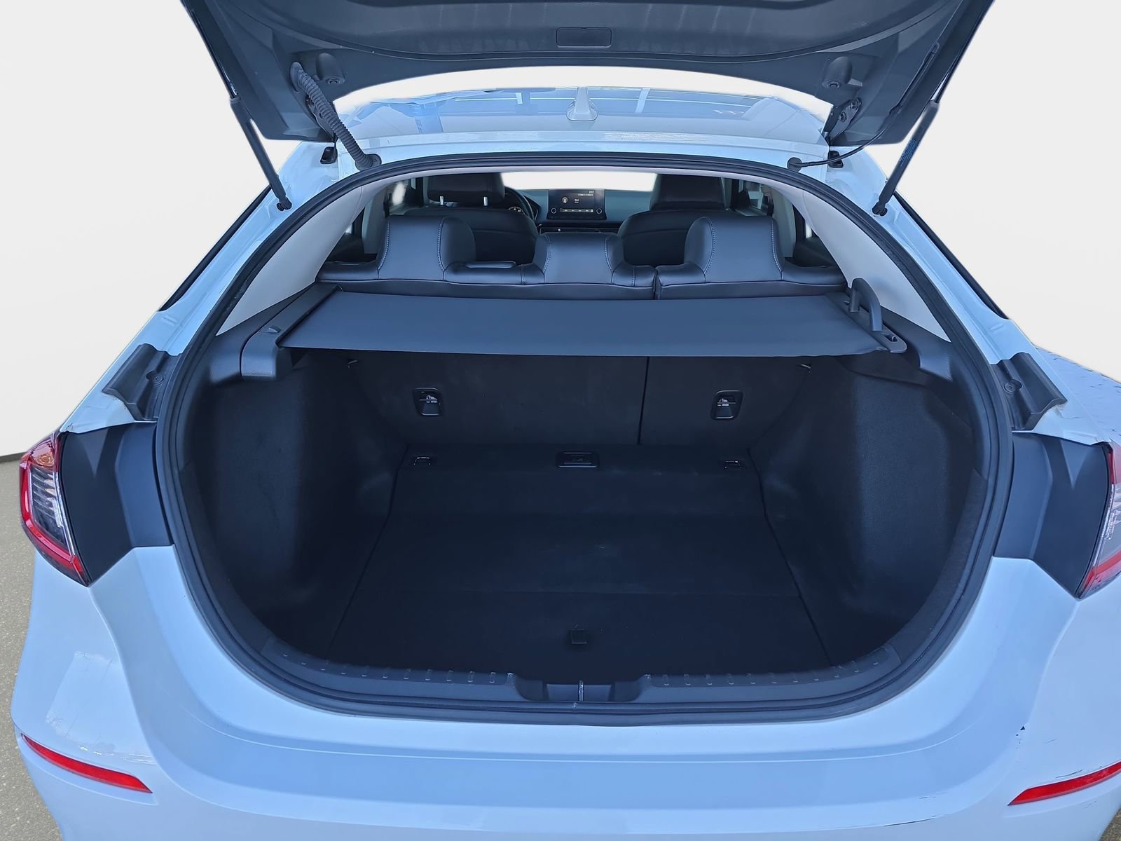 Used 2022 Honda Civic EX-L image 16