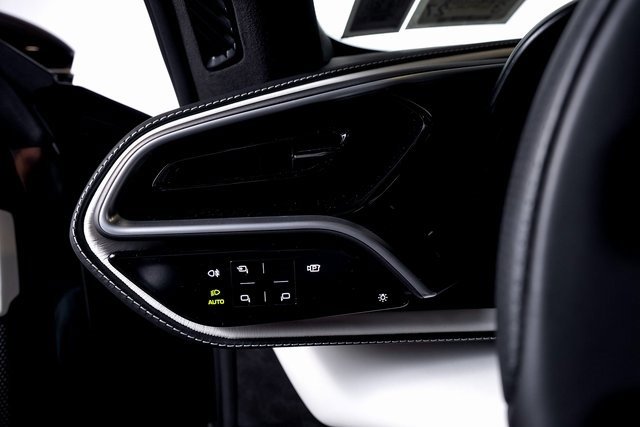 Used 2024 Ferrari 296 GTB image 39