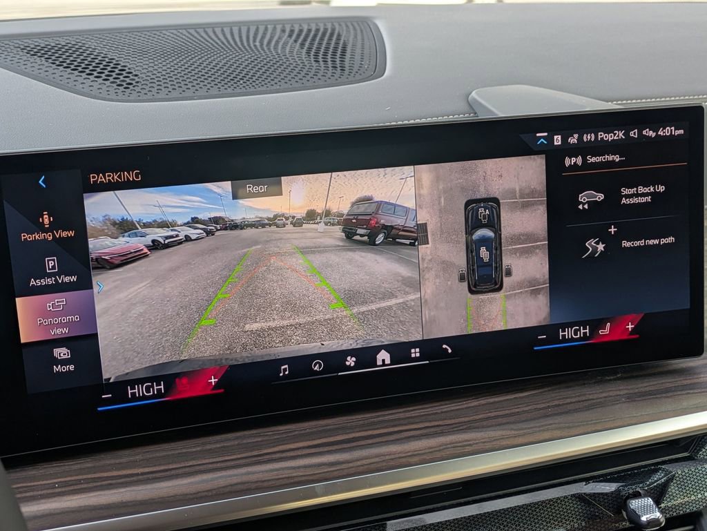 New 2026 BMW X7 xDrive40i AWD/4WD image 18