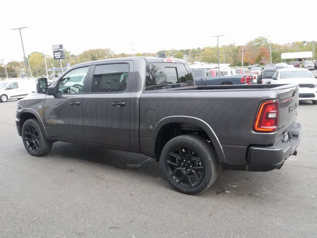 New 2026 RAM 1500 Laramie w/ Night Edition image 7