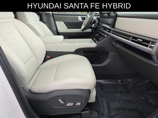 Used 2025 Hyundai Santa Fe Calligraphy AWD/4WD image 10