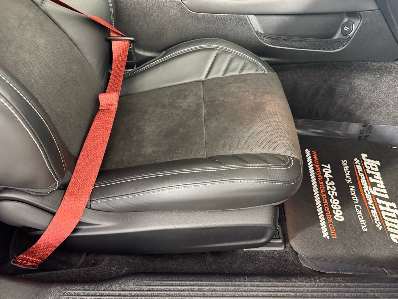 Used 2018 Dodge Challenger SRT Demon RWD image 36