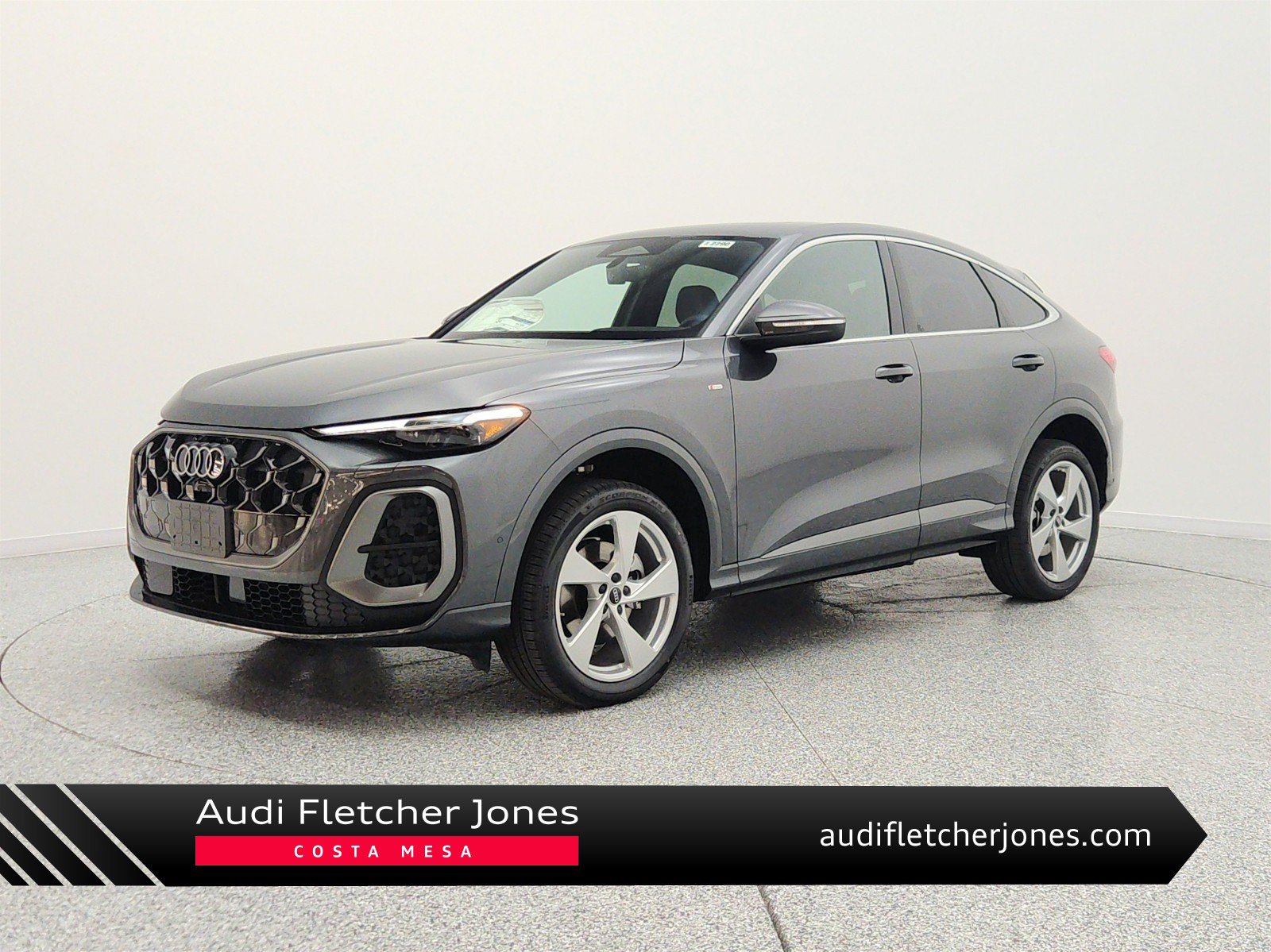 New 2026 Audi Q5 Premium Plus
