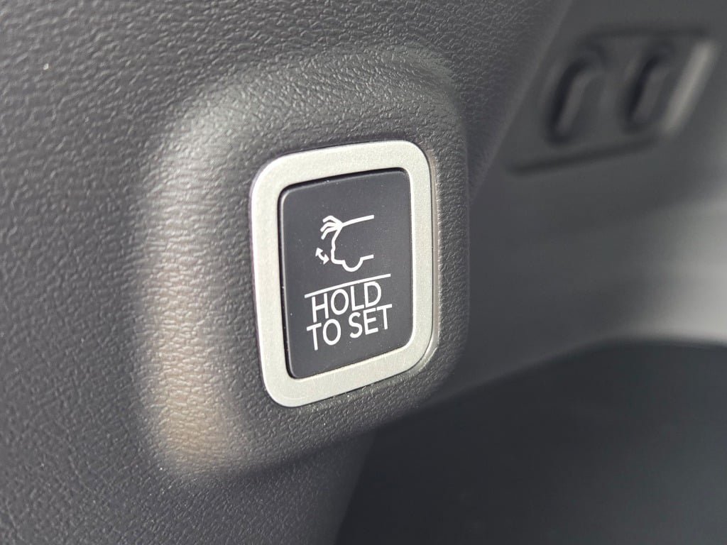 New 2026 Jeep Cherokee Overland AWD/4WD image 22