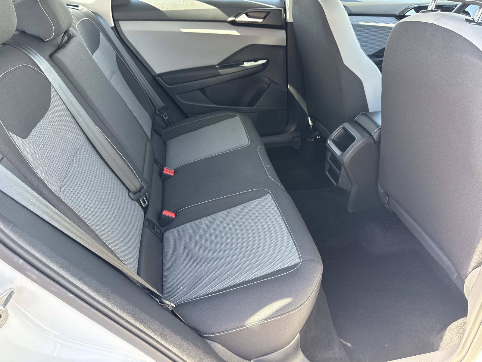 Certified 2023 Volkswagen Taos S w/ Driver Assistance Package FWD image 30