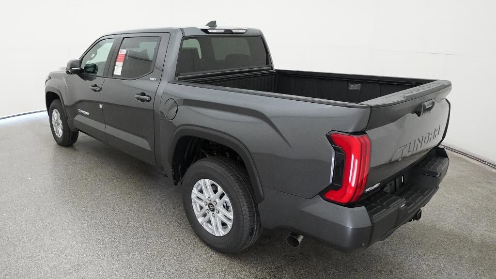 New 2026 Toyota Tundra SR5 AWD/4WD image 5