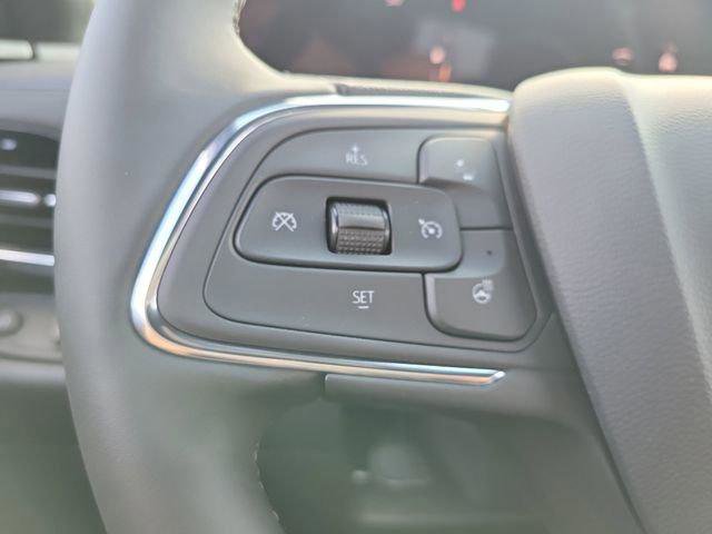 New 2026 Buick Envista Sport Touring w/ Convenience I Package image 15