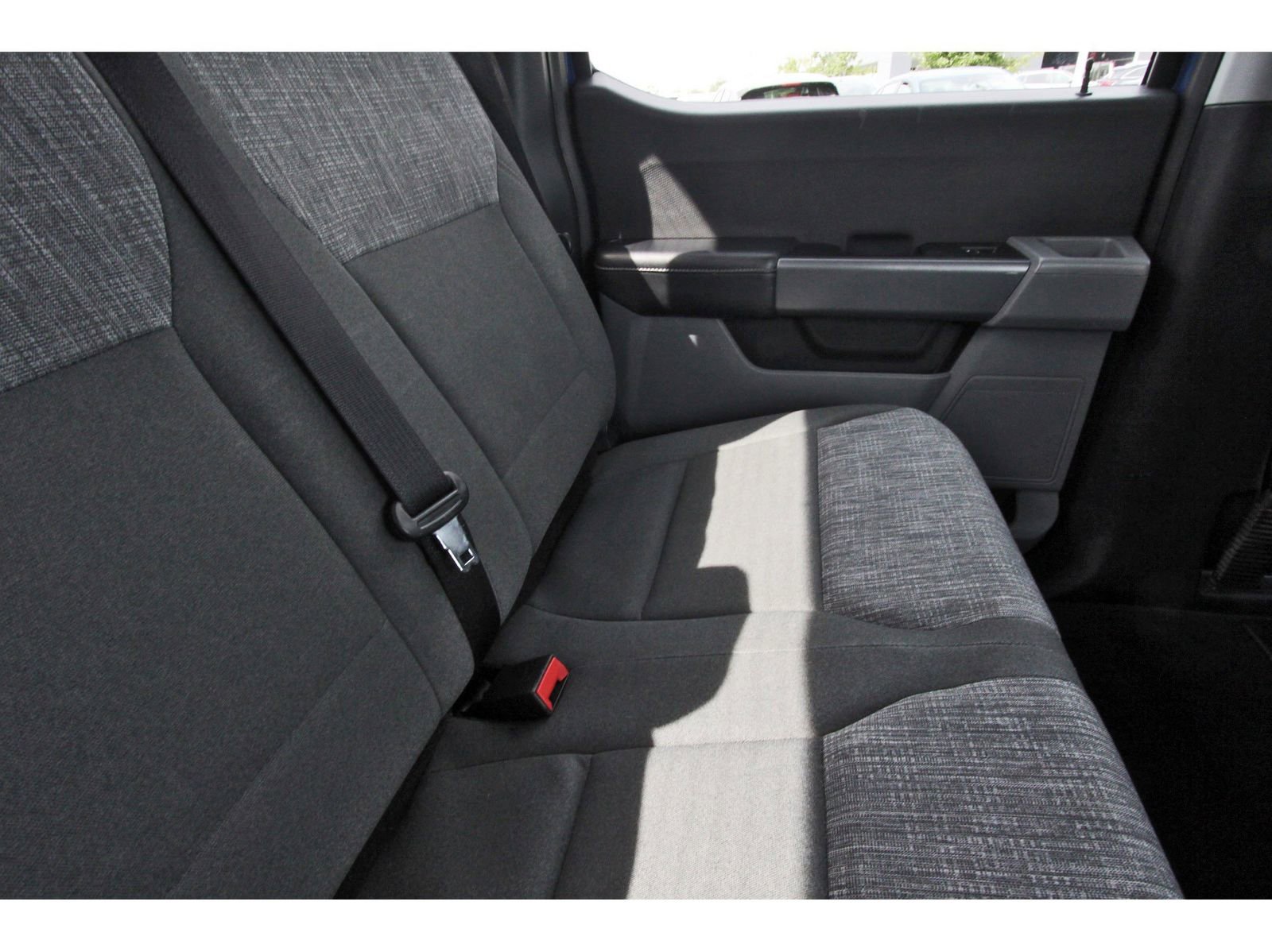 Used 2023 Ford F150 XLT RWD image 14