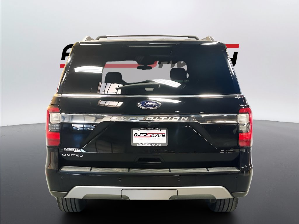 Used 2021 Ford Expedition Limited AWD/4WD image 6
