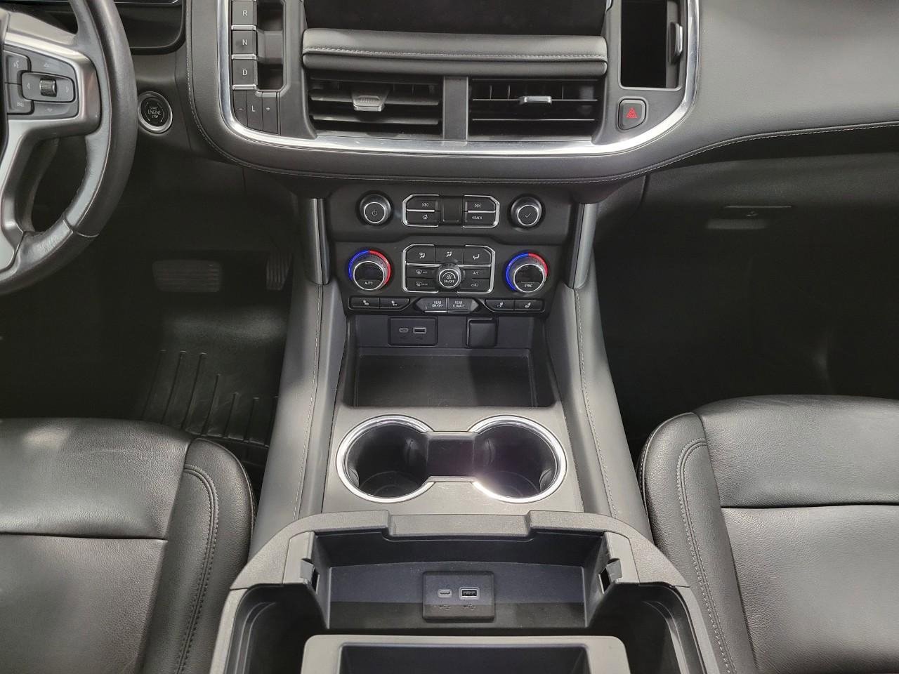 Used 2023 Chevrolet Tahoe LT image 18