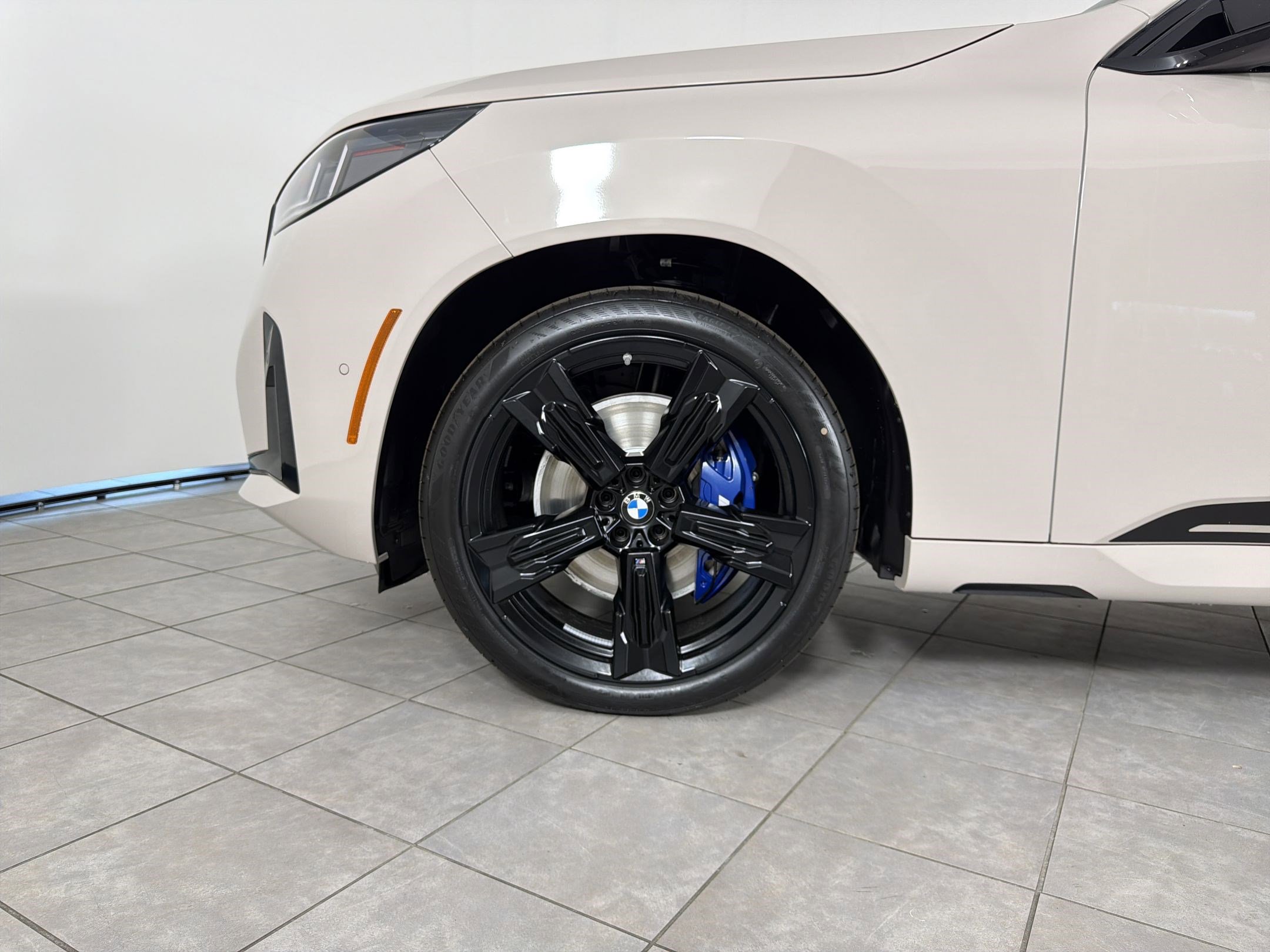 New 2026 BMW X3 M50 w/ Premium Package AWD/4WD image 11