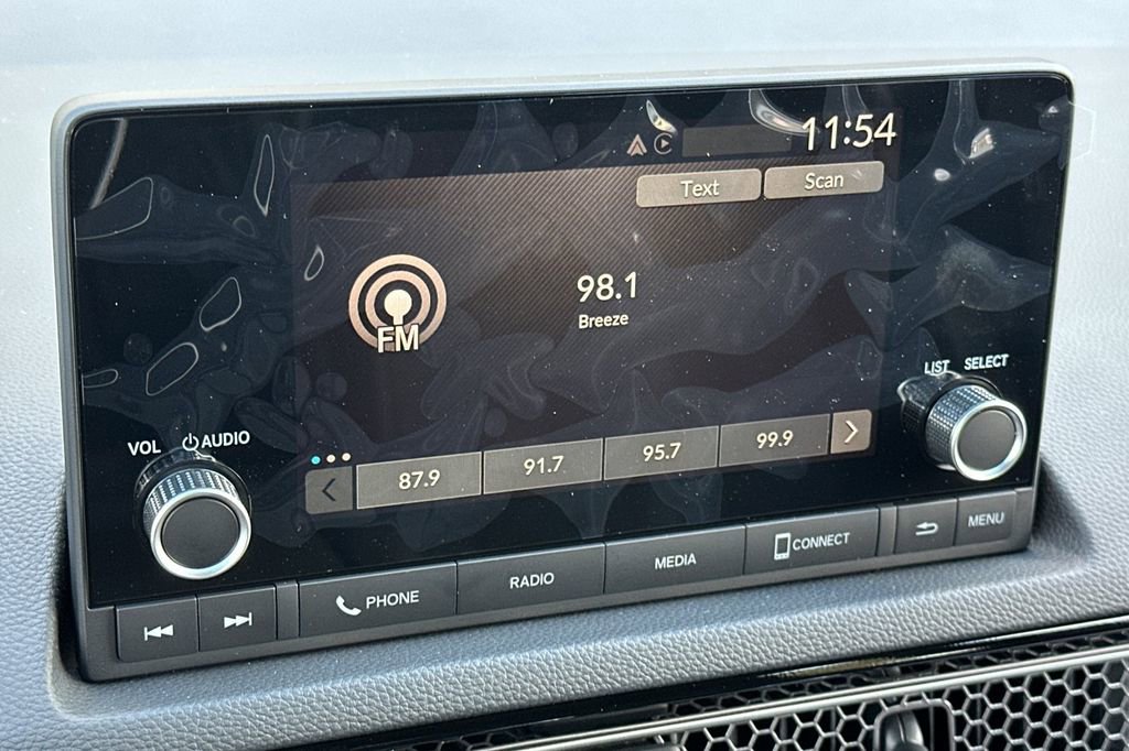 New 2026 Honda Civic Sport image 19