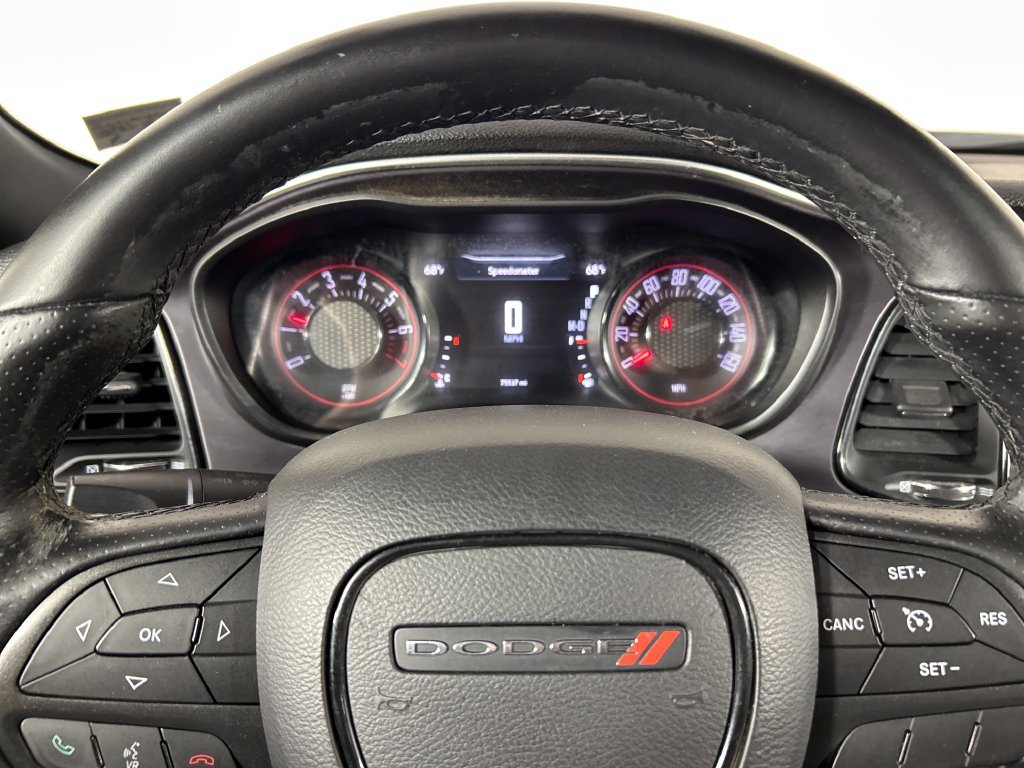 Used 2016 Dodge Challenger SXT w/ Blacktop Package RWD image 13