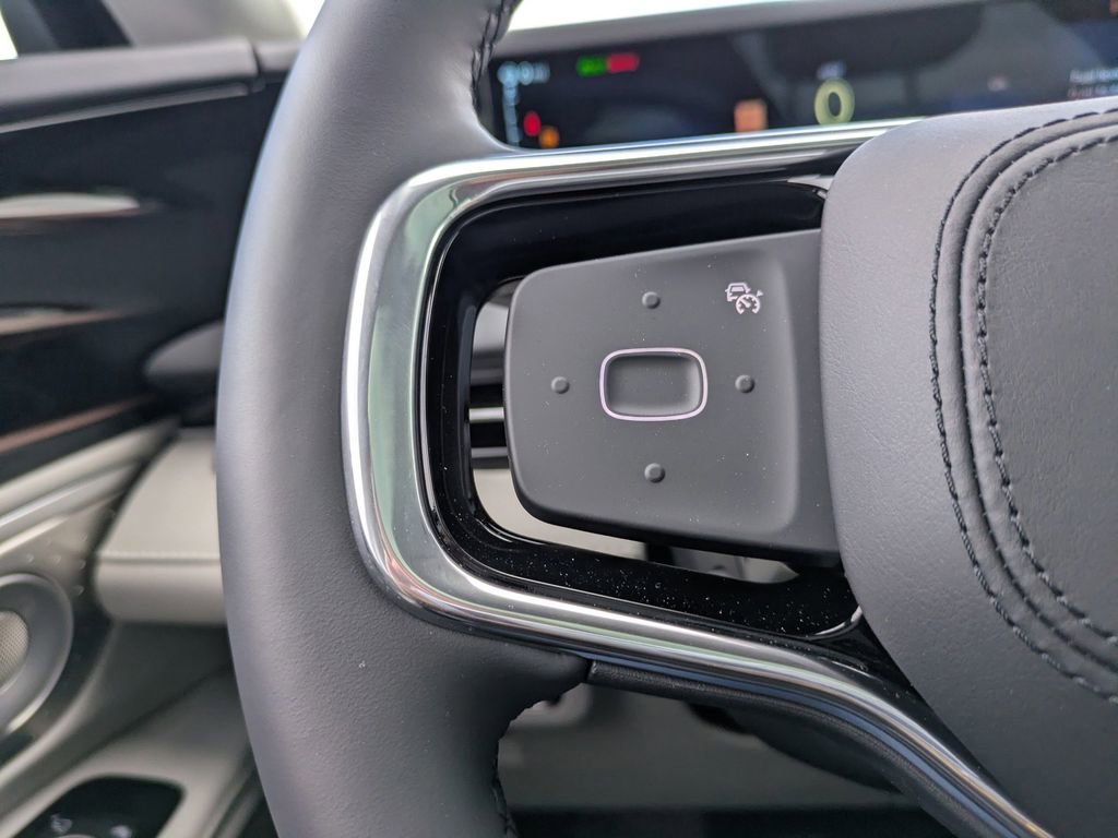 New 2026 Lincoln Nautilus Reserve image 28