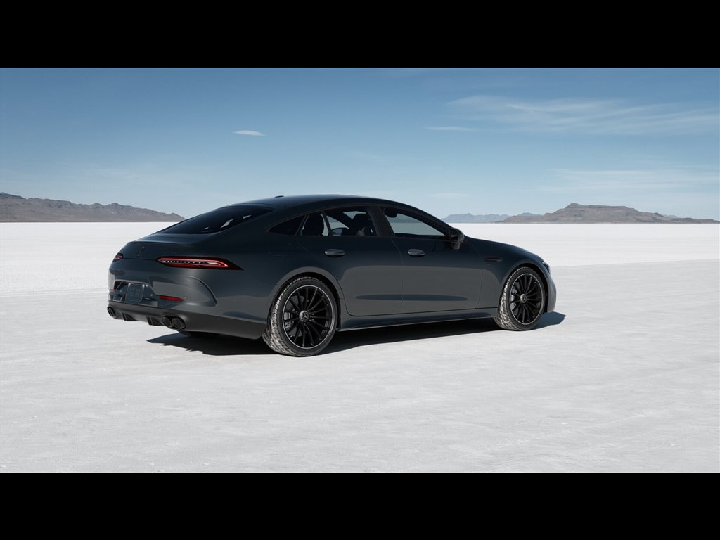 New 2026 Mercedes-Benz AMG GT 43 image 15