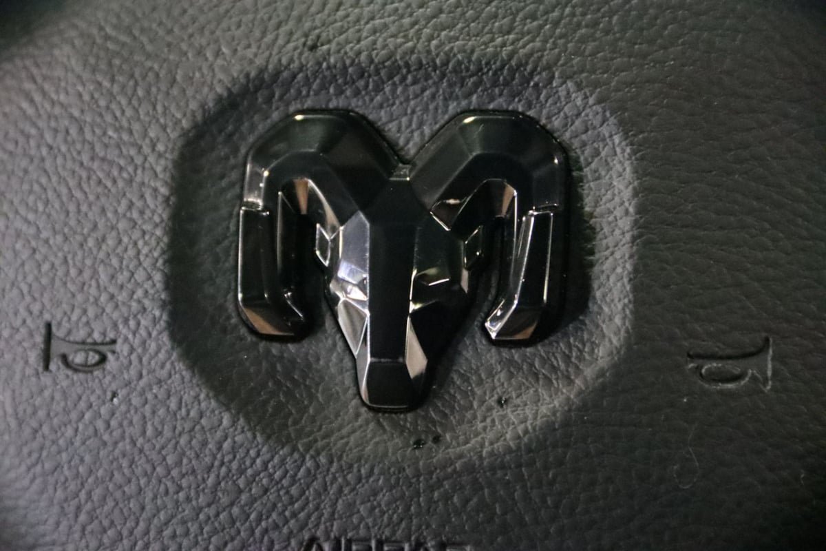 Used 2022 RAM 1500 TRX w/ TRX Level 1 Equipment Group AWD/4WD image 56