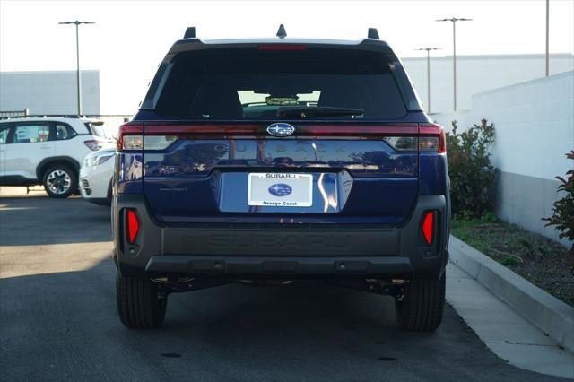 New 2026 Subaru Outback Touring XT image 4