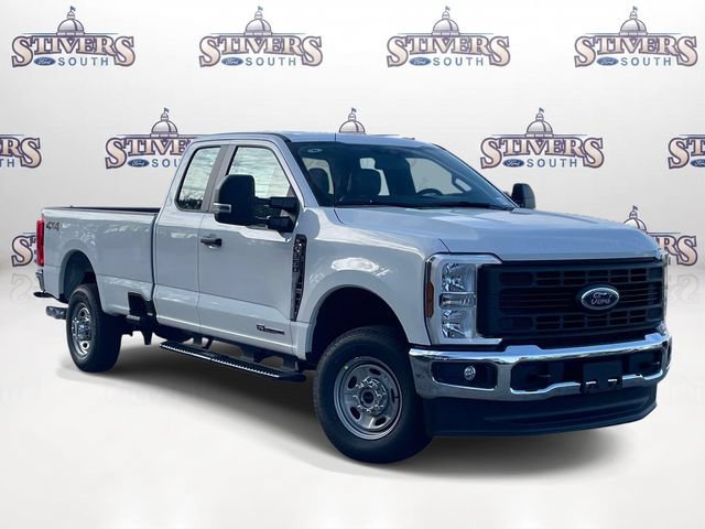 New 2026 Ford F350 XL w/ XL Driver Assist Package