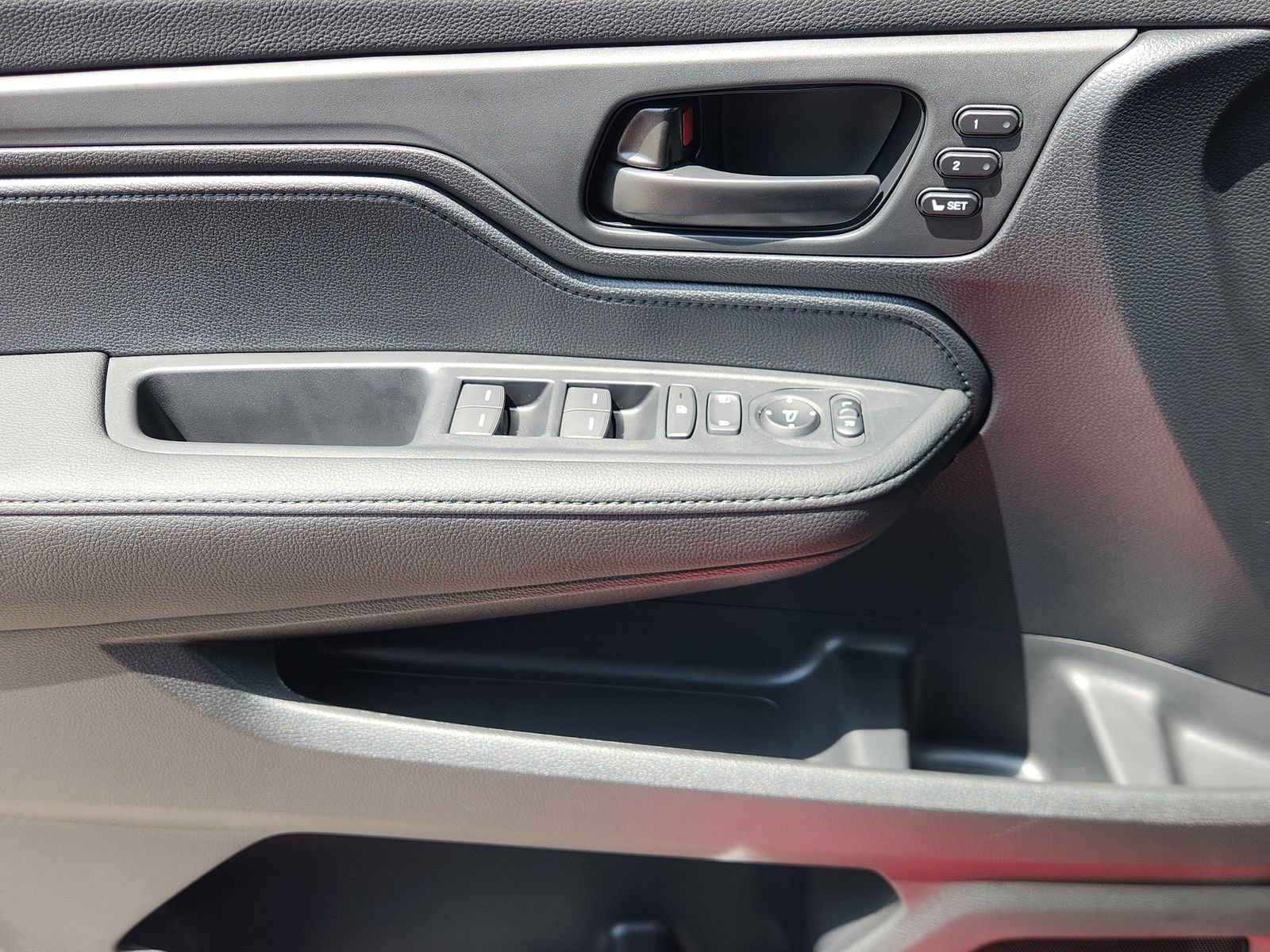 New 2026 Honda Odyssey Sport-L image 27