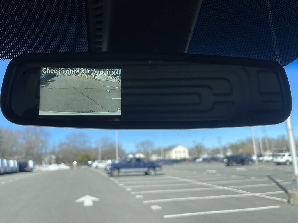 New 2026 Mercedes-Benz Sprinter 2500 image 16