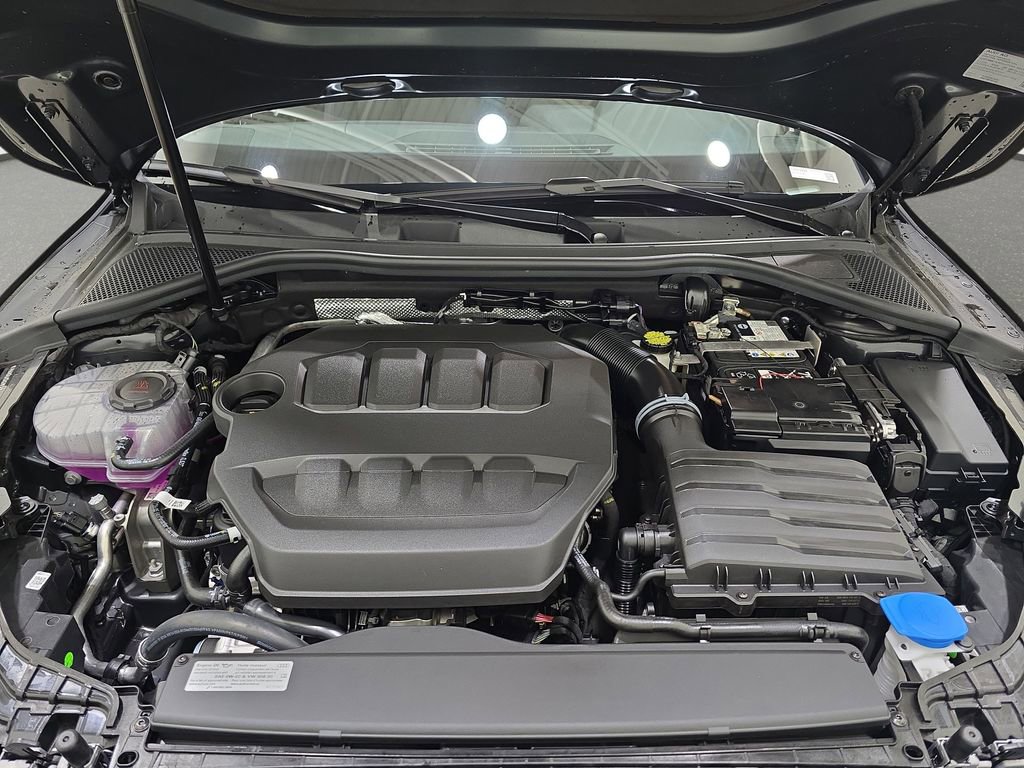 New 2026 Audi A3 2.0T Premium image 30