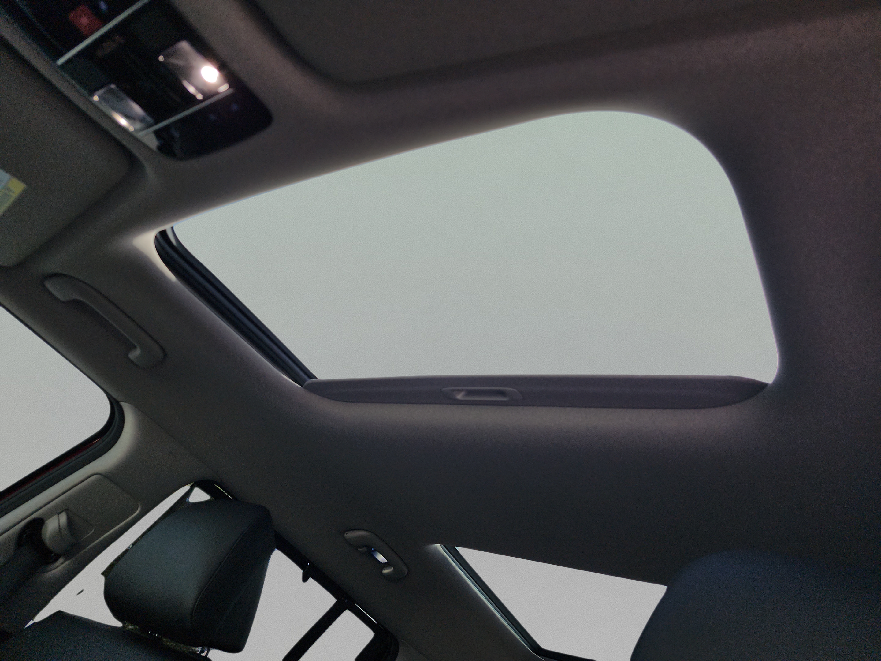 New 2026 Hyundai Santa Fe Limited FWD image 25