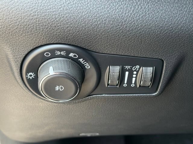 New 2026 Jeep Compass Limited AWD/4WD image 26