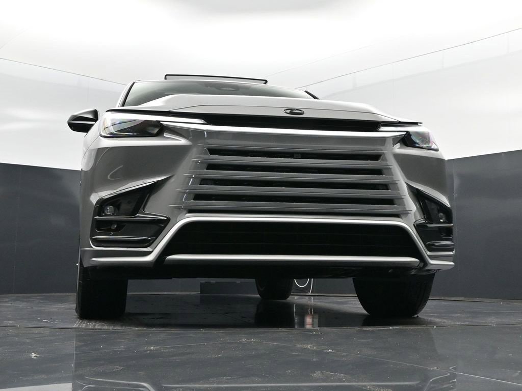 New 2026 Lexus TX 350 AWD image 49