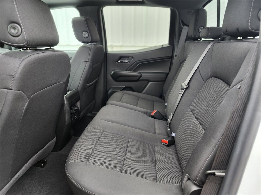 Used 2024 Chevrolet Colorado LT w/ LT Convenience Package II image 14