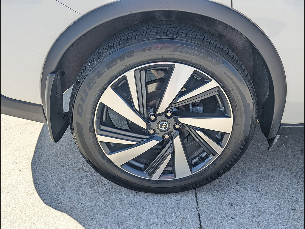 Used 2022 Nissan Murano SL w/ SL Moonroof Package AWD/4WD image 16