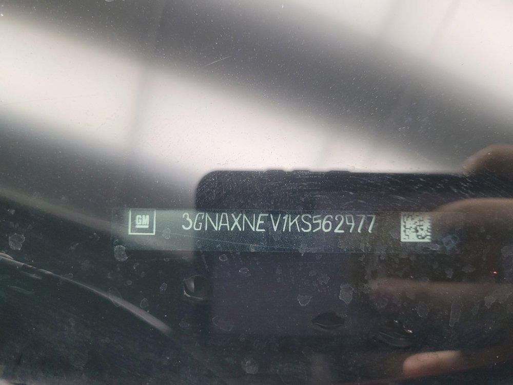 Used 2019 Chevrolet Equinox Premier image 33