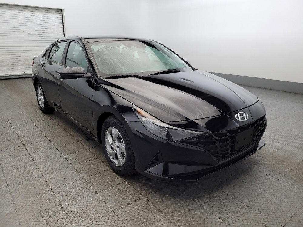 Used 2022 Hyundai Elantra SE w/ Preferred Accessory Package image 13