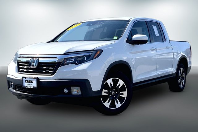 Used 2020 Honda Ridgeline RTL image 12
