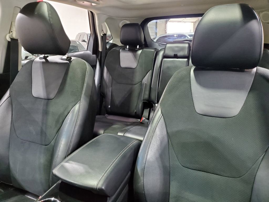 Used 2015 Ford Edge Sport w/ Equipment Group 401A image 38