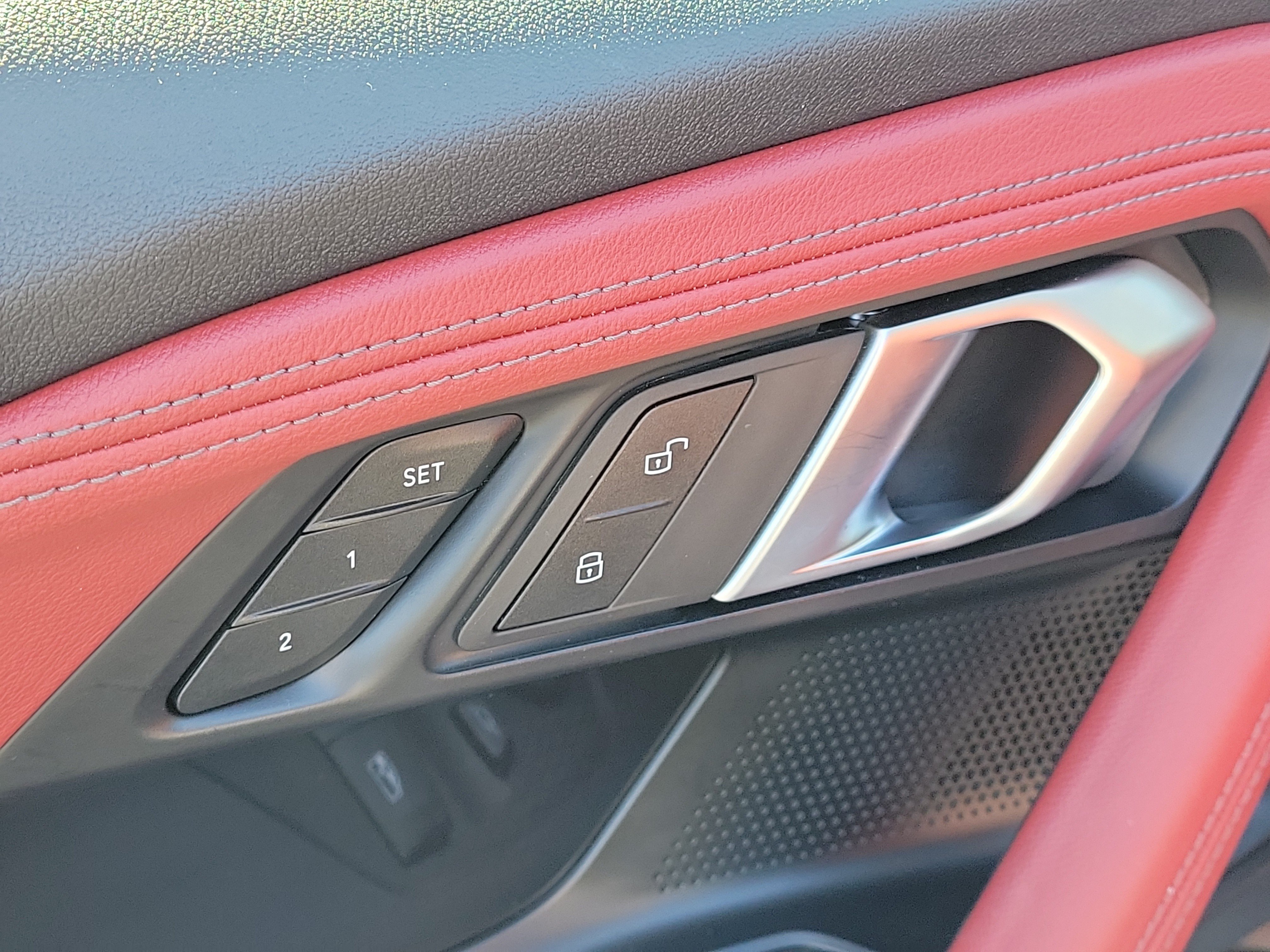Used 2025 BMW 230i Coupe w/ M Sport Package RWD image 16