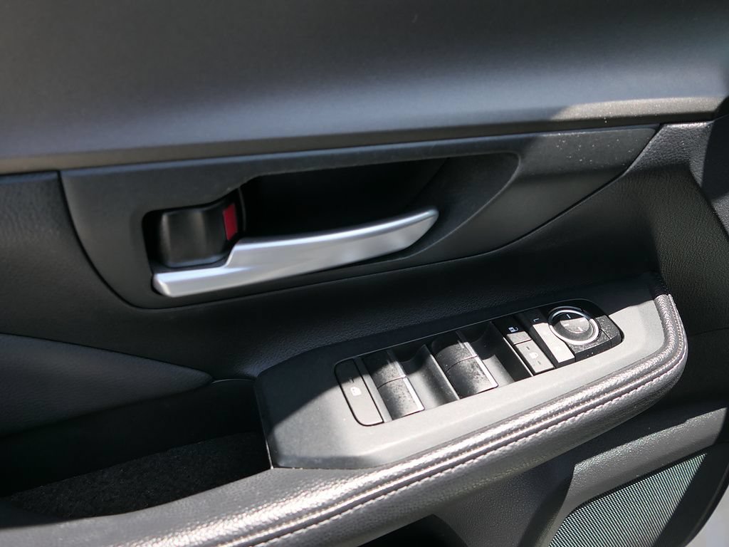 Used 2024 Toyota Grand Highlander FWD image 13