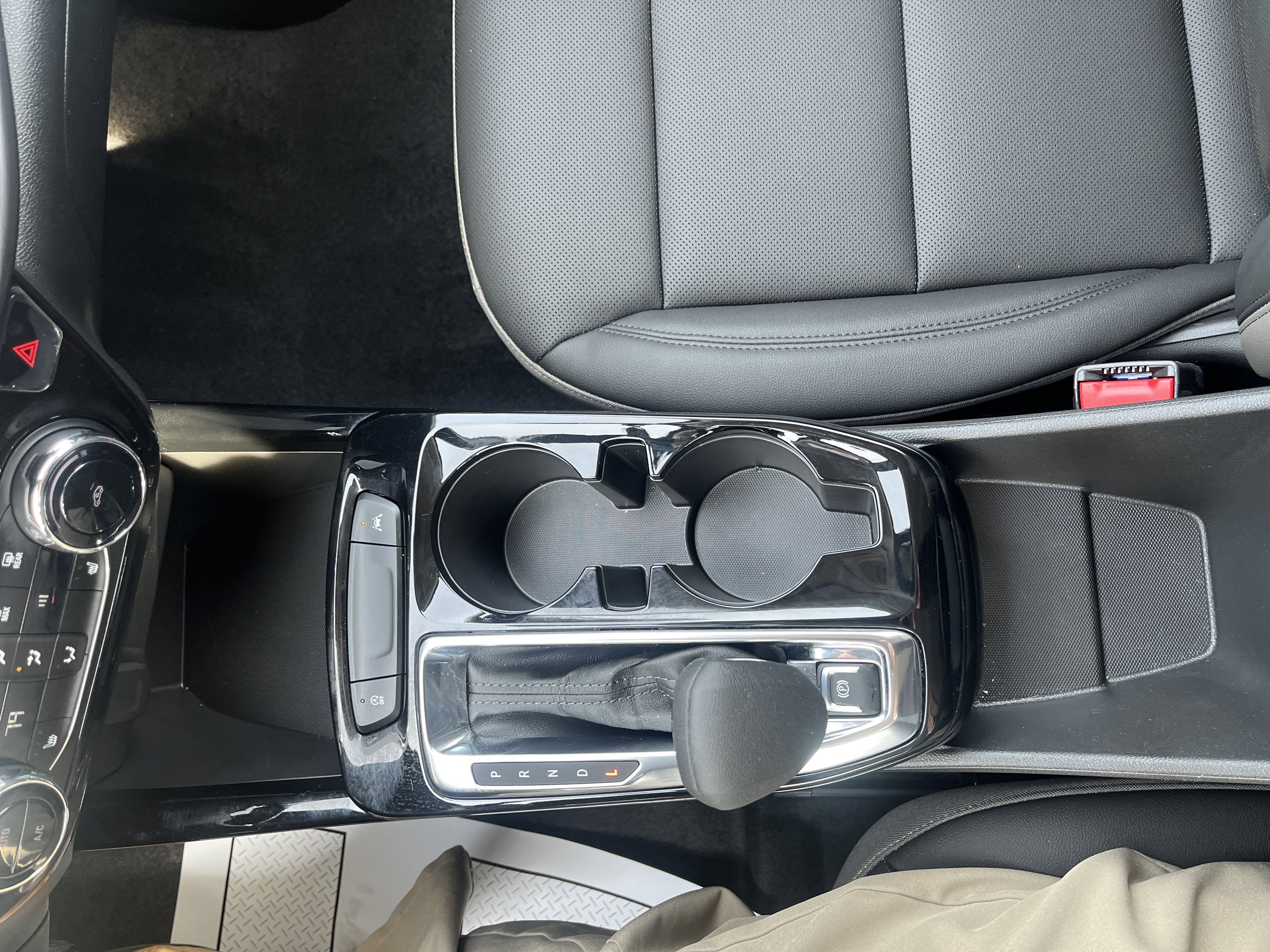 Used 2026 Chevrolet Trax ACTIV w/ Driver Confidence Package image 26