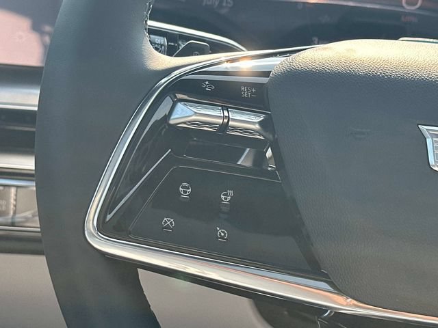 New 2026 Cadillac Lyriq Premium Sport AWD/4WD image 7