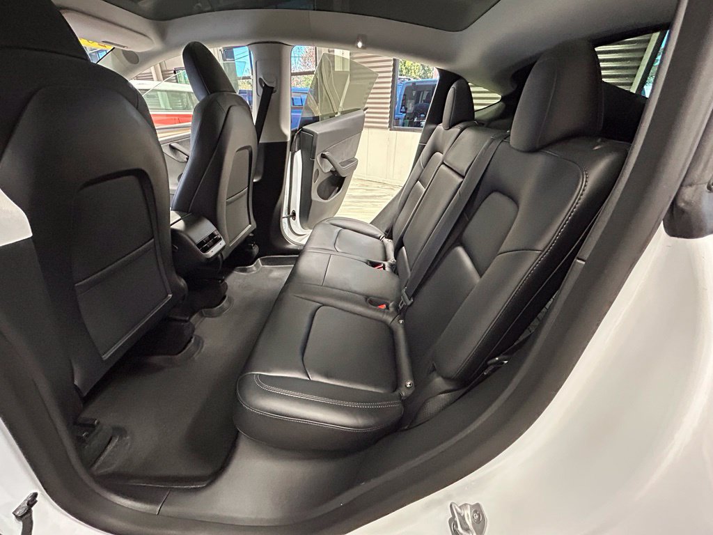Used 2022 Tesla Model Y Performance AWD/4WD image 54
