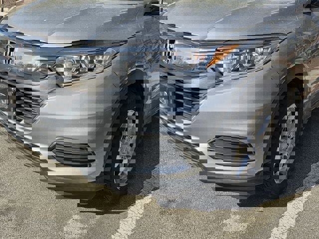 Used 2022 Honda HR-V LX image 27