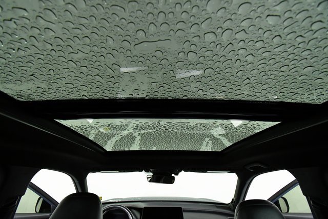 Used 2024 Toyota Grand Highlander AWD Hybrid image 23