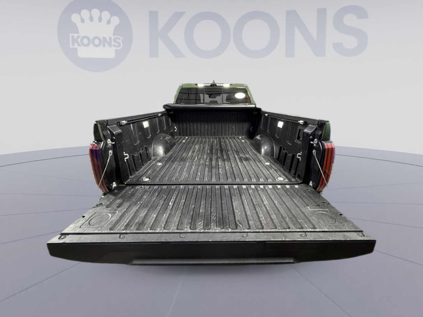 Used 2023 Toyota Tundra Limited image 30