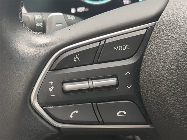 Certified 2021 Hyundai Santa Fe Limited w/ Cargo Package image 30